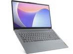 Lenovo IdeaPad Slim 3 15IRH8 - Laptop 15,6 FHD - Intel Core, Informatique & Logiciels, Verzenden