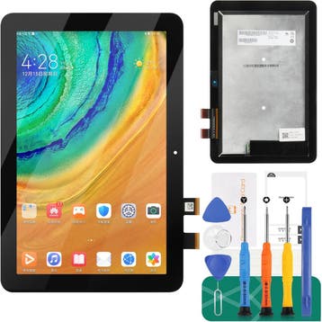ASUS T102HA Scherm Reparatieset | 42% korting! | Retour deal, Computers en Software, Verzenden, Nieuw