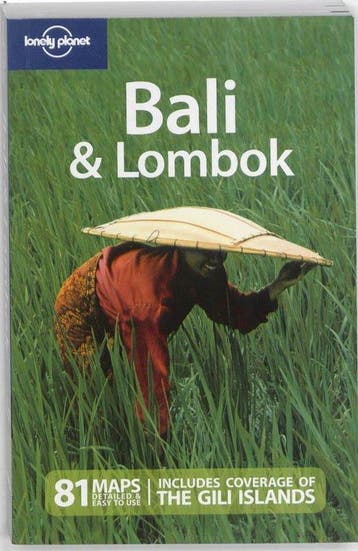 Lonely Planet Bali and Lombok / druk 12 - Stewart, Verzenden