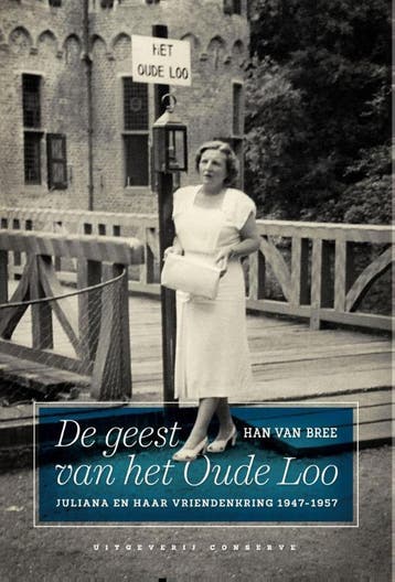De geest van het Oude Loo 9789054292692 Han van Bree, Verzenden, Gelezen, Han van Bree