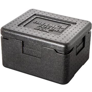 Thermo-Cateringcontainer | DinnerBox Mini-Menu | Kunststof, Verzenden, Nieuw in verpakking