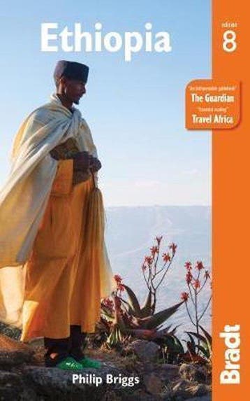 Ethiopia 9781784770990 Philip Briggs, Verzenden, Gelezen, Philip Briggs