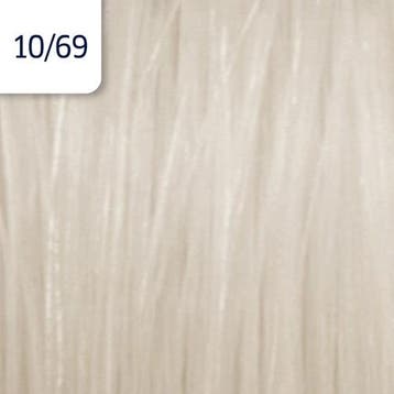 Wella Professionals Illumina Color 60ml (Verf (permanent)), Verzenden, Nieuw, Gel, Wax, Haarlak of Mousse