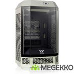 Thermaltake The Tower 250 Matcha Green, Verzenden, Nieuw