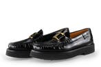 Tods Loafers in maat 40 Zwart, Verzenden, Zwart, Overige typen, Zo goed als nieuw