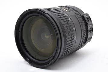 Nikon AF-S DX Nikkor 3.5-5.6/18-200mm G ED Zoomlens, Nieuw