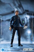 Star Trek Exquisite Mini Action Figure 1/18 Star Trek 2009 M, Ophalen of Verzenden