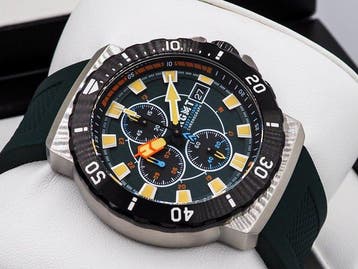 RGMT - Trench - Zonder minimumprijs - BRAND NEW *, Nieuw