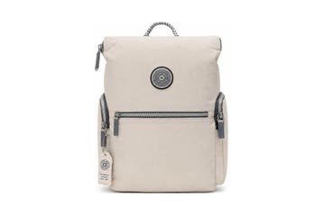 Kipling Rugzak Beige, Verzenden