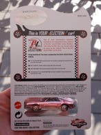 Hot Wheels, Mattel 1:64 - Voiture de sport miniature - Hot, Nieuw