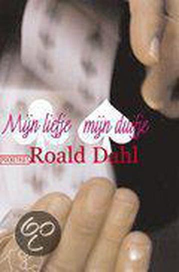 Mn liefje, mn duifje / Pockethuis 9789029072984 Roald Dahl, Verzenden, Roald Dahl