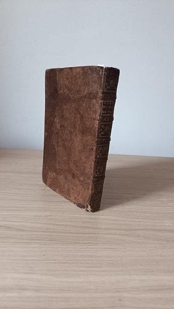 Voltaire & Bossuet [ 2 livres en 1 vol ] - La Ligue, ou