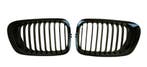 Grillen set | Nieren | BMW 3-serie | E46 | Coupe 2-Deurs | P, Verzenden, Nieuw, BMW