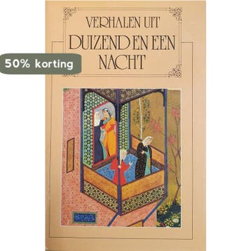 VERHALEN UIT 1001 NACHT DEEL 15 9789067901833 Mardrus, Boeken, Verzenden, Gelezen, Mardrus