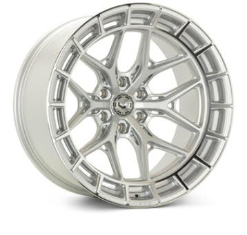 Vossen HFX-1 18x8.5in / 6x139.7 BP / ET35 / 106.1 CB -, Ophalen of Verzenden