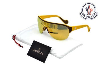 Moncler - ML0049 50L - Interchangeable Lenses Cat3 + R1 -