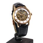 Catena - Skeleton Automatic Swiss Made Watch - CA018-2BA -