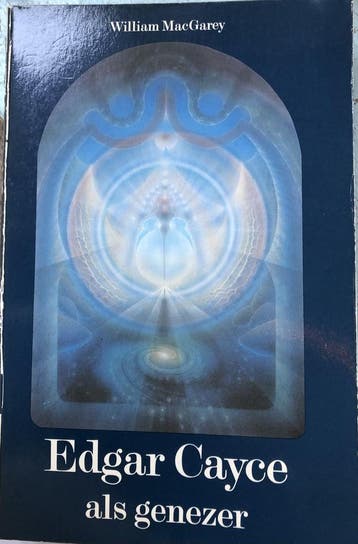 Edgar Cayce als genezer 9789020252118 W.A. MacCarey, Boeken, Verzenden, Gelezen, W.A. MacCarey