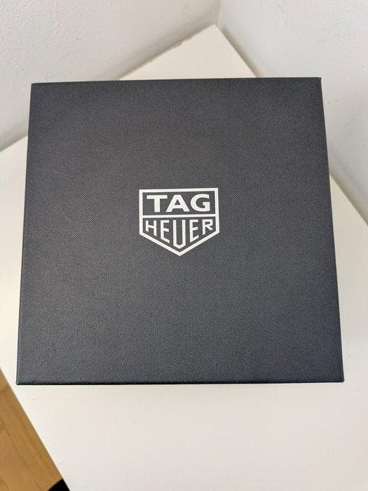 TAG Heuer - Connected - Heren - 2024, Bijoux, Sacs & Beauté, Montres | Anciennes | Antiquités