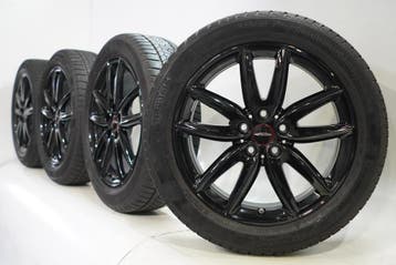 Mini Countryman F60 JCW815 18 inch velgen Continental Winter, Auto-onderdelen, Ophalen of Verzenden, Nieuw