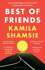 Best of friends 9781526647719 Kamila Shamsie, Verzenden, Gelezen, Kamila Shamsie