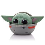 Star Wars The Mandalorian Grogu Mini Bluetooth Speaker, Ophalen of Verzenden, Nieuw