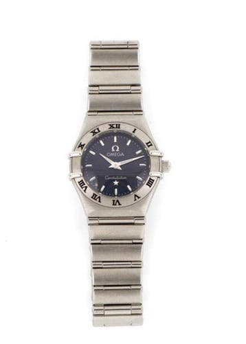 Omega - Constellation Manhattan - Dames - 2005