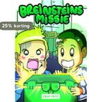 Breinsteins missie 9789491886935 Ineke Fritz, Boeken, Verzenden, Zo goed als nieuw, Ineke Fritz