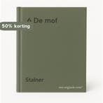 6 De mof 9789051651225 Stalner, Boeken, Verzenden, Zo goed als nieuw, Stalner