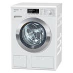 Miele WKG 120 TDOS - Wasmachine - 8 kg - 1600 tpm - TwinDos, Ophalen of Verzenden