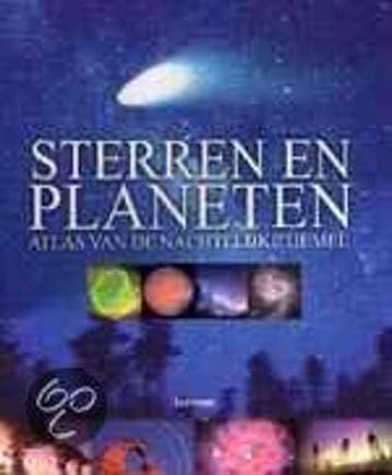 Sterren en planeten 9789020958195 R. Scagell, Verzenden, R. Scagell