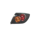 Feux Arrière Droit Pour Mazda 3 5P 03-09 Hatchback Ambre, Verzenden