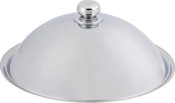 Demeyere Deksel voor Wok - 36 cm, Verzenden, Nieuw