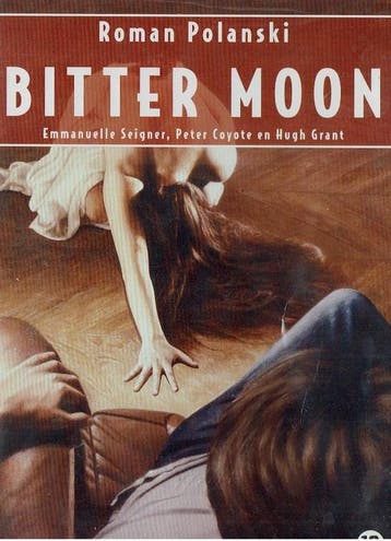 Bitter Moon, Verzenden, Nieuw in verpakking