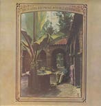 Jackson Browne - For Everyman, Verzenden