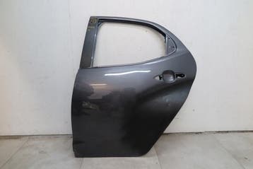 Achterdeur links Toyota Yaris IV, Verzenden