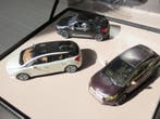 Norev 1:43 - Model sedan (6) - Coffret Ligne Citroên DS