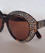Other brand - JLS 1009 - Lunettes de soleil, Handtassen en Accessoires, Nieuw