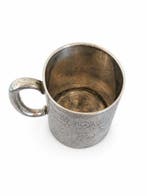 Kruik - .925 zilver - Incisa