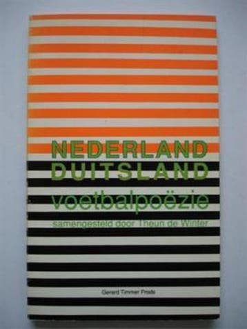 Nederland-Duitsland 9789051420197, Verzenden