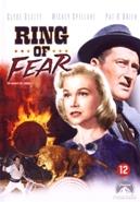 Ring of fear op DVD, Cd's en Dvd's, Dvd's | Thrillers en Misdaad, Nieuw in verpakking, Verzenden