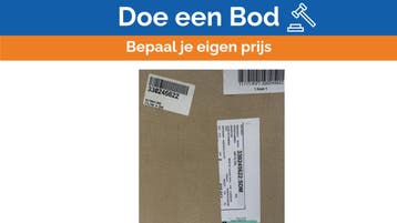 Bieden: Kohler 330245622 original air filter, Ophalen of Verzenden, Nieuw