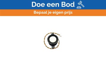 Bieden: Furuno MF/HF Radio External Speaker for Marine Comm, Ophalen of Verzenden