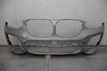 voorbumper BMW X3 G01 M-Pakket, Verzenden