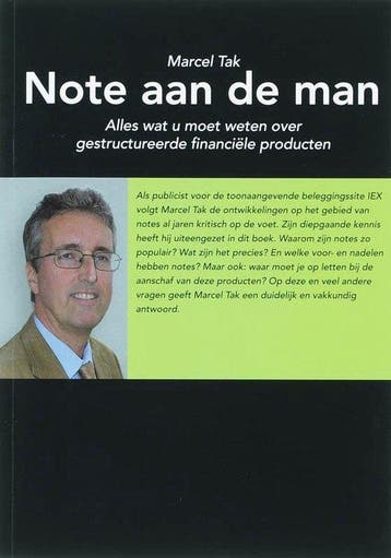 Note aan de man - Tak, Boeken, Verzenden, Nieuw