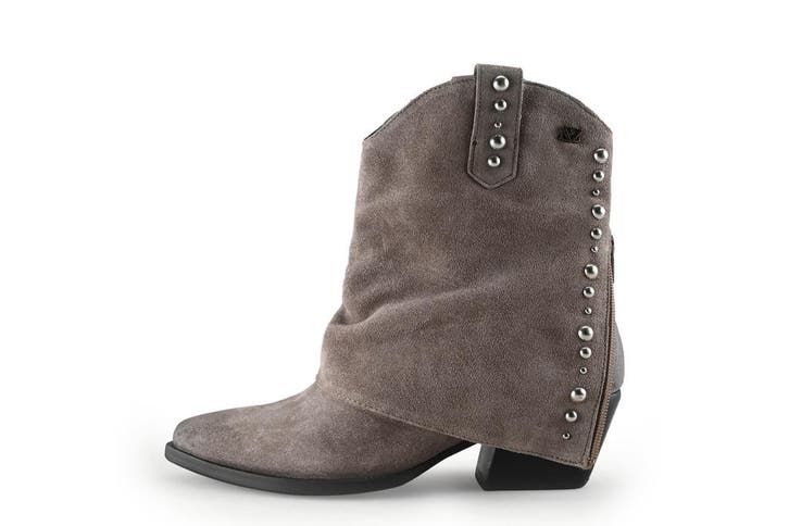 Lazamani Cowboy laarzen in maat 37 Beige, Vêtements | Femmes, Chaussures, Envoi