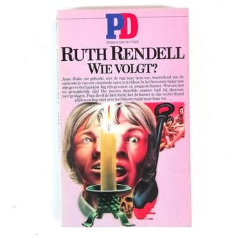 Wie volgt 9789027438836 Ruth Rendell, Boeken, Verzenden, Gelezen, Ruth Rendell