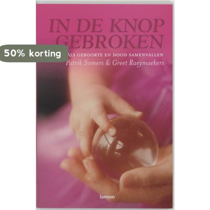 In de knop gebroken 9789020955330 G. Raeymaekers, Livres, Politique & Société, Envoi