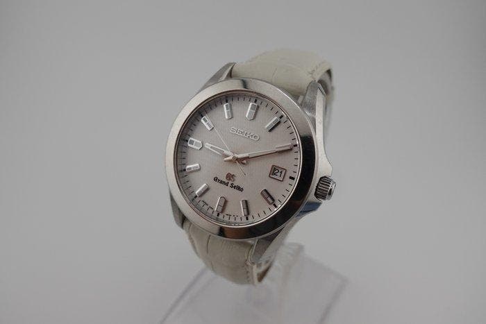 Seiko - Grand Seiko - 8J56-8020 - Heren - 1990-1999, Handtassen en Accessoires, Horloges | Antiek