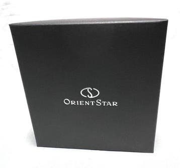 Orient - Orient Star RK-AU0006S Contemporary Standard, Nieuw